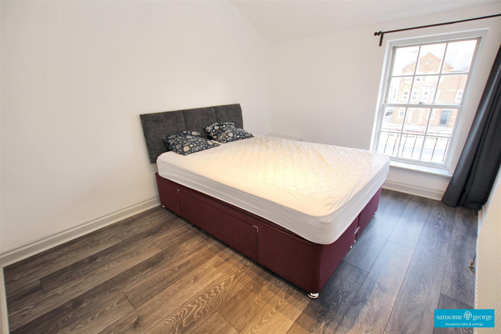 Caversham Road, Reading